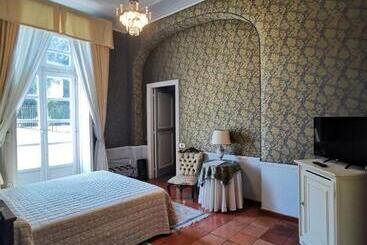 هتل Villa Soglia