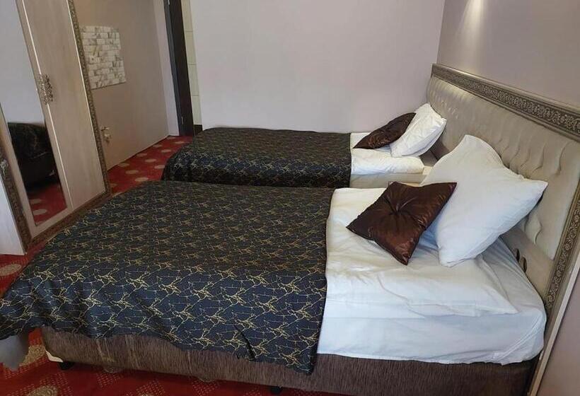 Ipsala Mola Otel