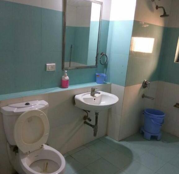 پانسیون Bhakti Vedanta Guest House