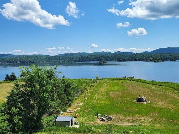 Lac Ste Marie, פנסיון Resort Lac Ste Marie ההצעות הטובות עם Destinia