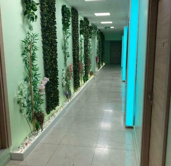 Room S Karaburun