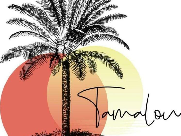 Tamalou Djerba