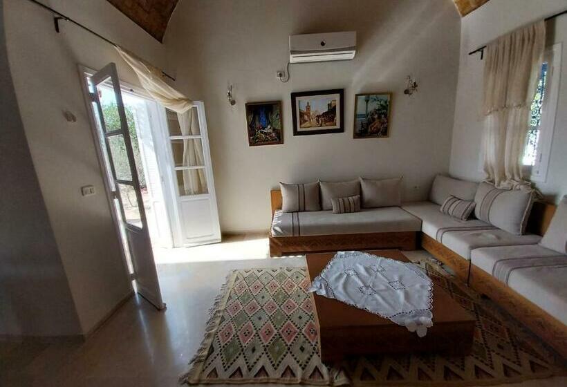 Tamalou Djerba