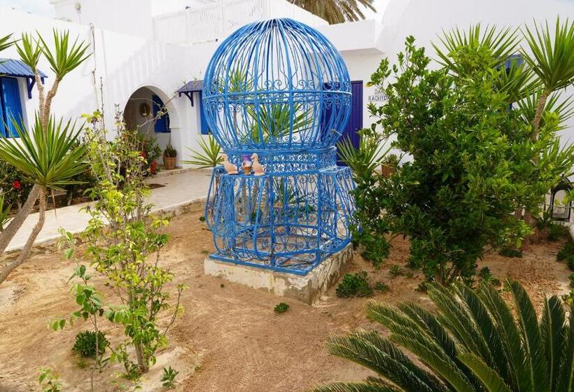 Tamalou Djerba