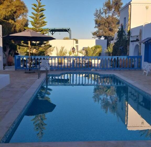 Tamalou Djerba