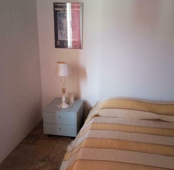 مبيت وإفطار Buen Retiro