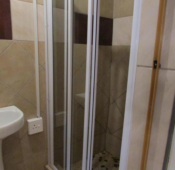 צימר Comfort Stay In Hammanskraal Close To Dinokeng