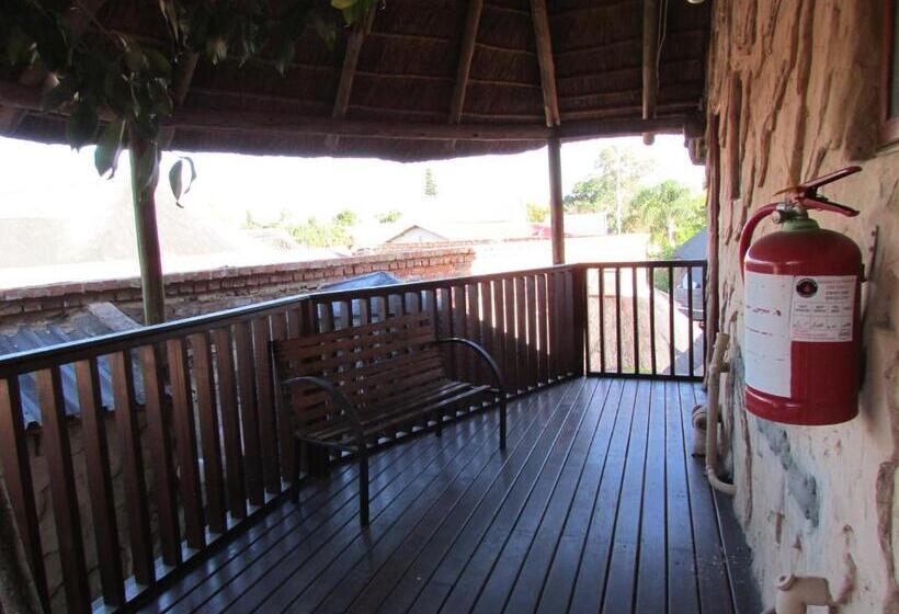 צימר Comfort Stay In Hammanskraal Close To Dinokeng
