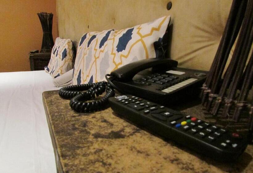 צימר Comfort Stay In Hammanskraal Close To Dinokeng
