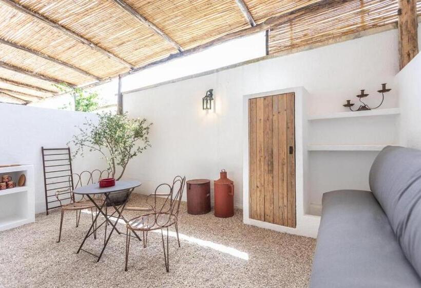 Bed and Breakfast Trullo Santovia