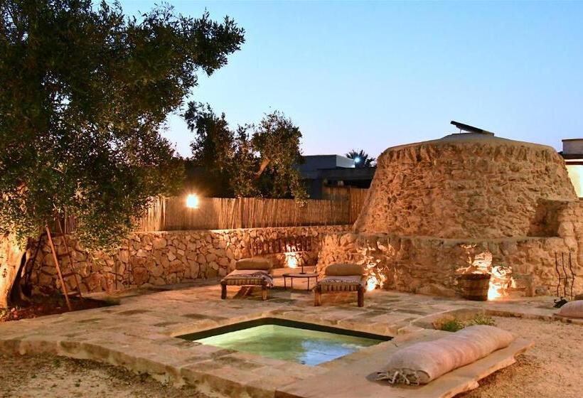 Bed and Breakfast Trullo Santovia