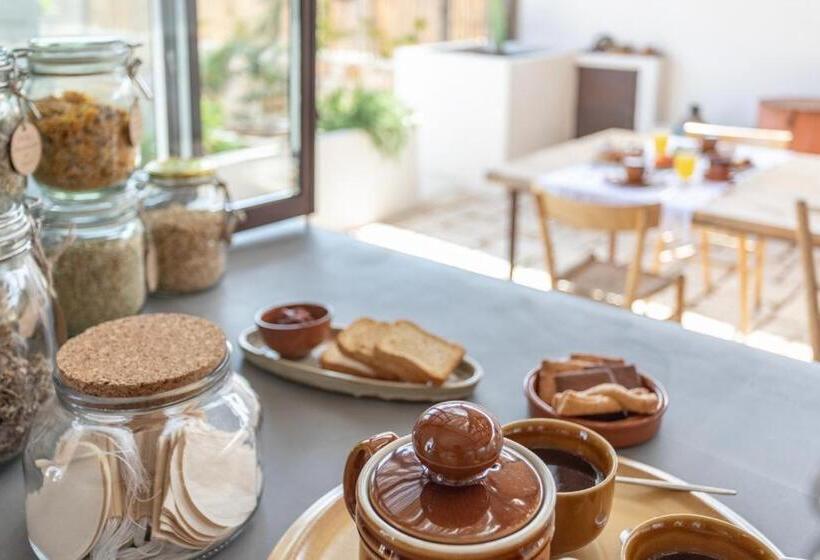 Bed and Breakfast Trullo Santovia