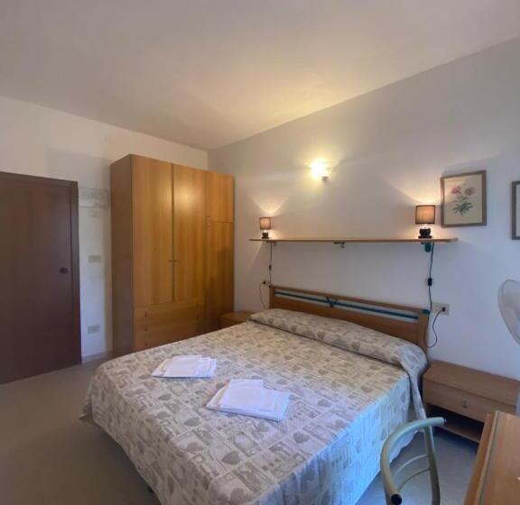 Bed & Breakfast Alex