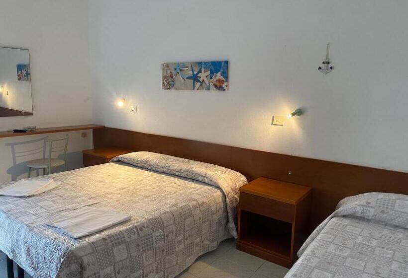 Bed & Breakfast Alex