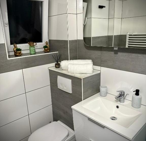 Deluxe Apartment Andrei 2 Neu In Neuburg An Der Donau