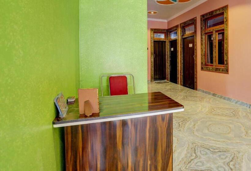 فندق Oyo 81499 As Grand