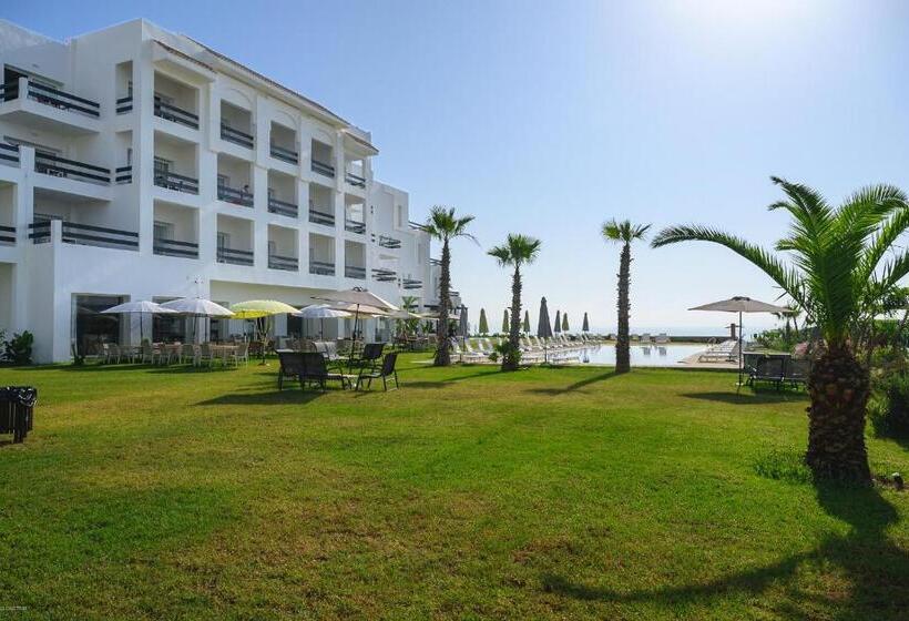 فندق Playa Del Pacha Suites