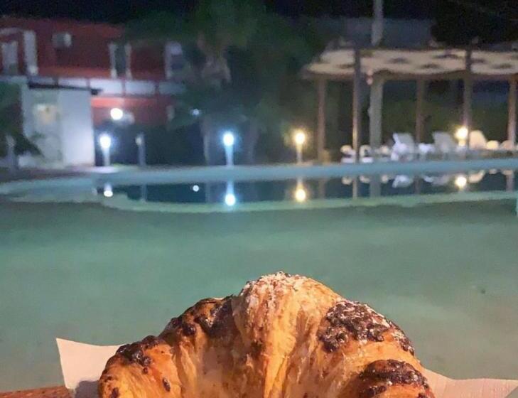 فندق Villaggio Magna Grecia