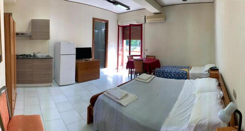فندق Villaggio Magna Grecia