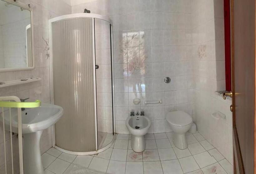 فندق Villaggio Magna Grecia