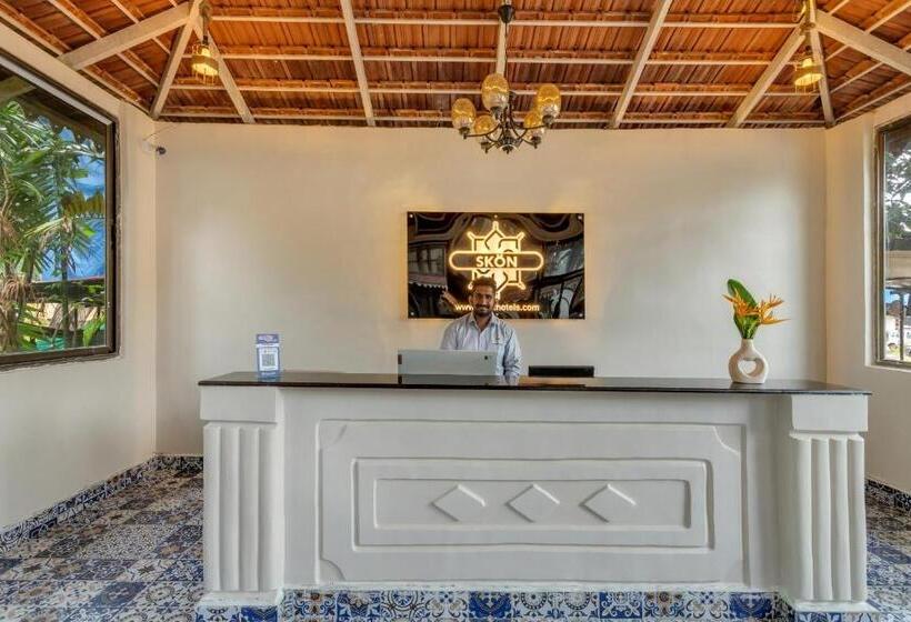 Le Dando Beach Resort By Orion Hotels