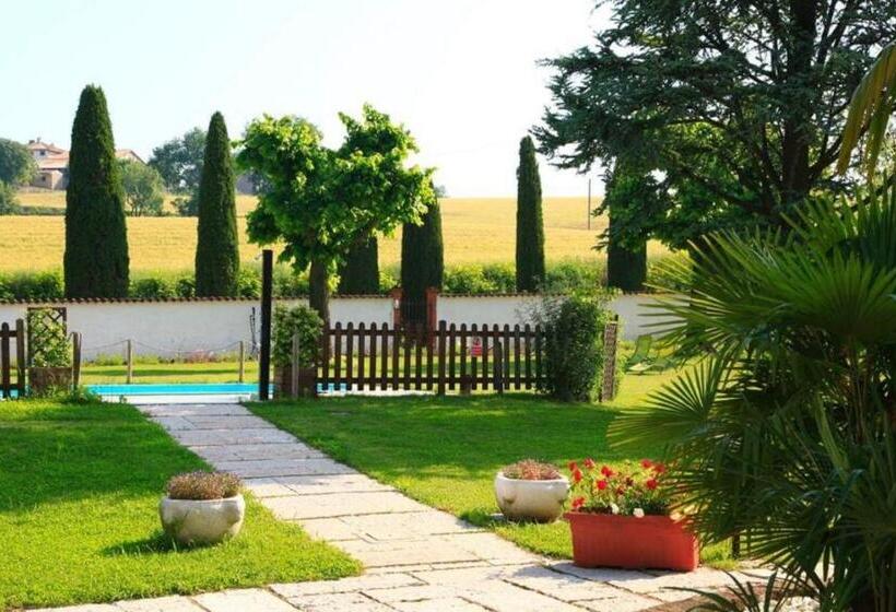 Oasi Del Garda 4