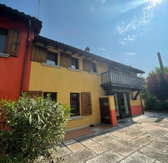 Oasi Del Garda 4