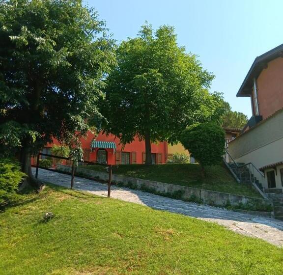 Oasi Del Garda 4