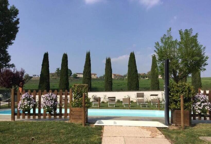 Oasi Del Garda 4