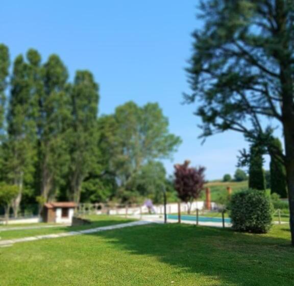 Oasi Del Garda 4