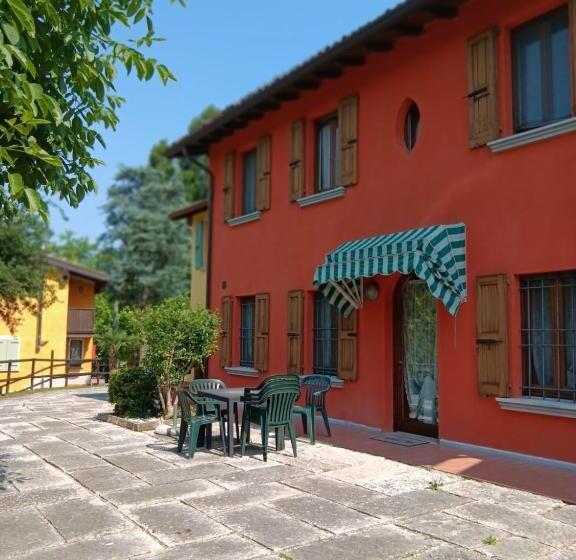 Oasi Del Garda 4