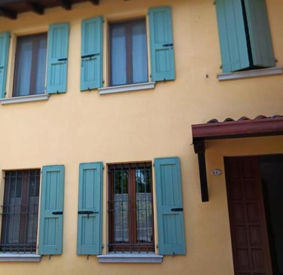 Oasi Del Garda 4