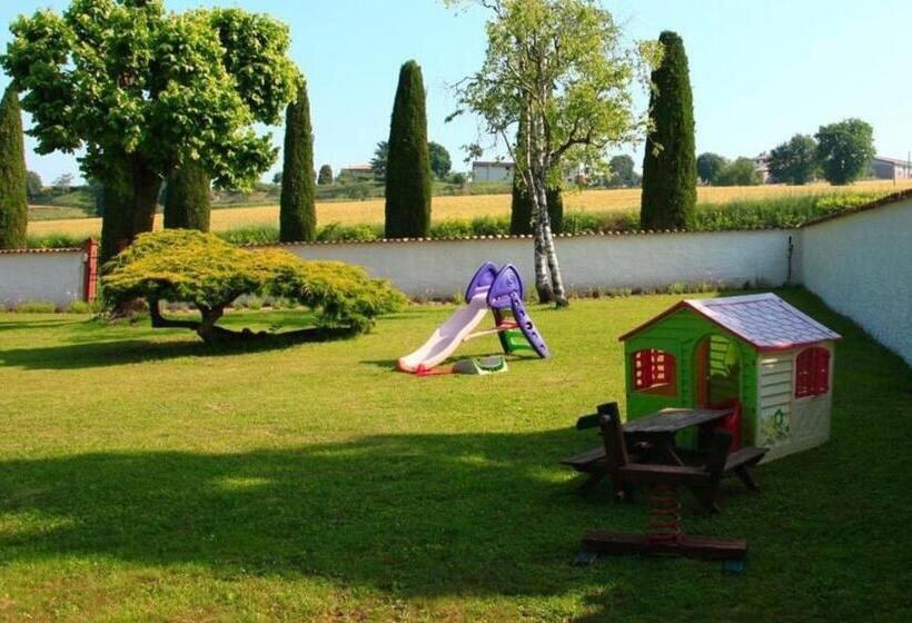 Oasi Del Garda 4