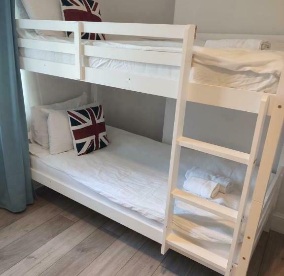 پانسیون 264 Rooms