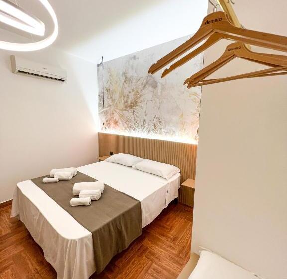 پانسیون The Apartment Agrigento
