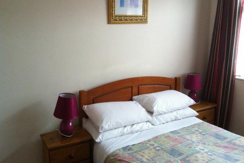 تختخواب و صبحانه Auburn