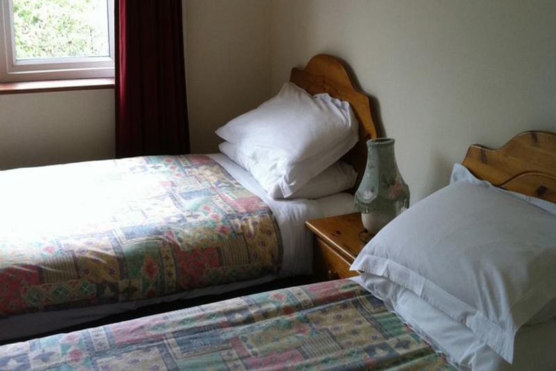 تختخواب و صبحانه Auburn