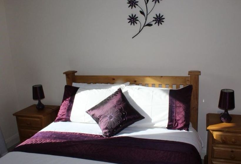 Erne Manor B&b