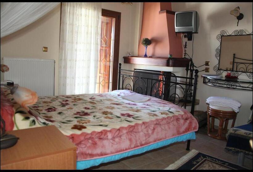 Guesthouse Xenioti