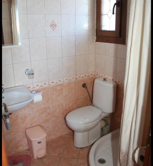 Guesthouse Xenioti