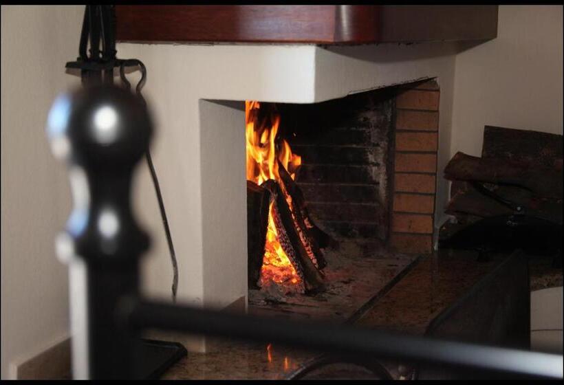 Guesthouse Xenioti