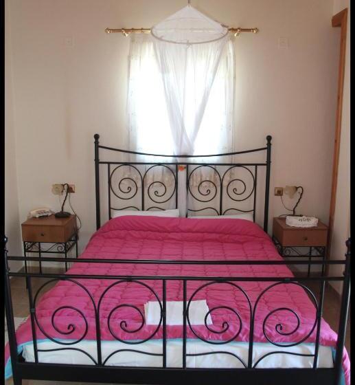 Guesthouse Xenioti