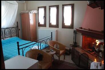 Guesthouse Xenioti