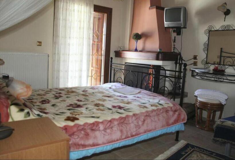 Guesthouse Xenioti
