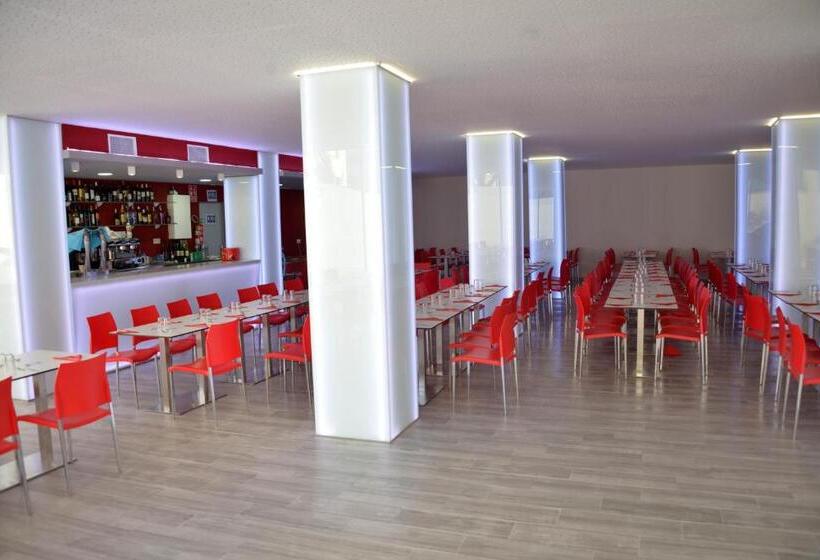 Hostal El Júcar