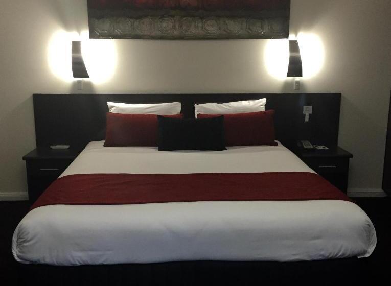 فندق Abel Tasman Motor Inn