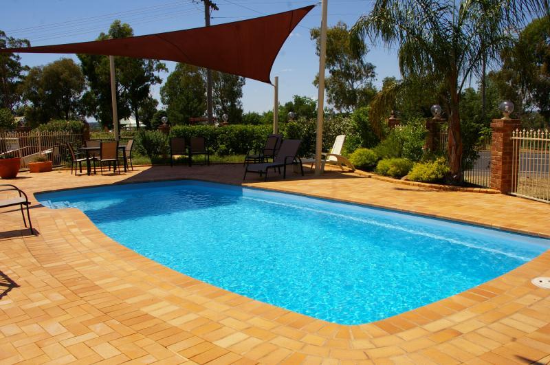 فندق Abel Tasman Motor Inn