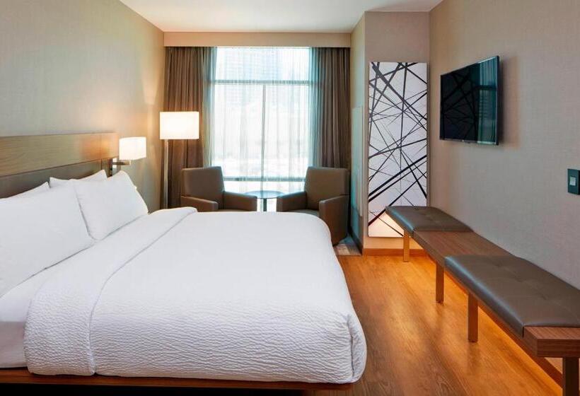 Ac Hotel By Marriott Atlanta Buckhead At Phipps Plaza