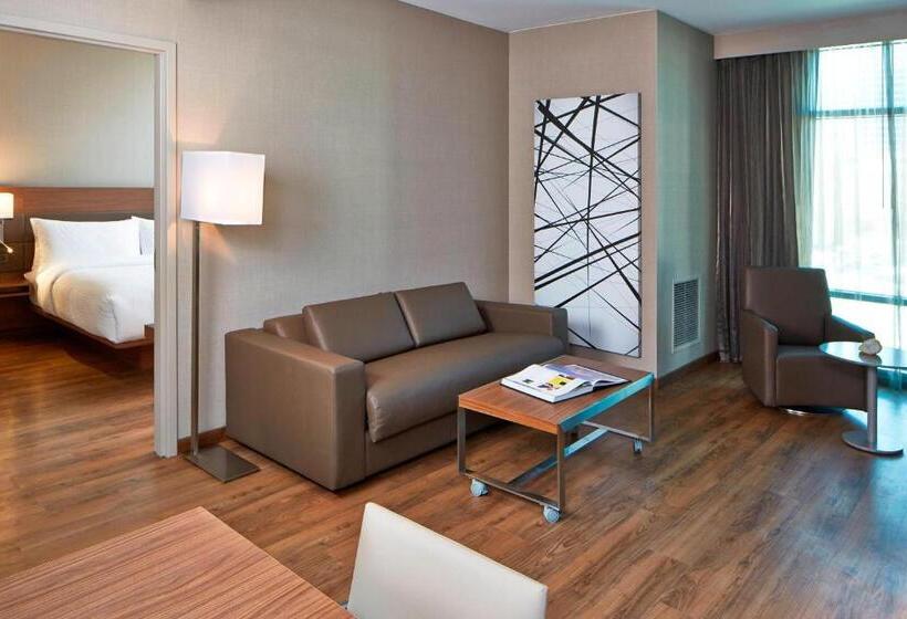 Ac Hotel By Marriott Atlanta Buckhead At Phipps Plaza