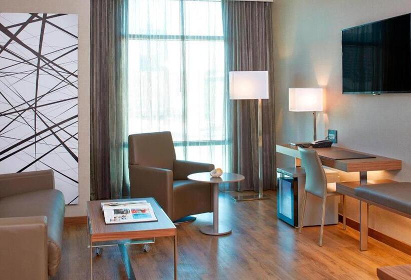 Ac Hotel By Marriott Atlanta Buckhead At Phipps Plaza